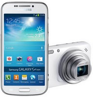 Замена тачскрина на телефоне Samsung Galaxy S4 Zoom